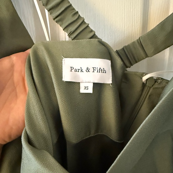 Park & Fifth Dress - Picture 9 of 9